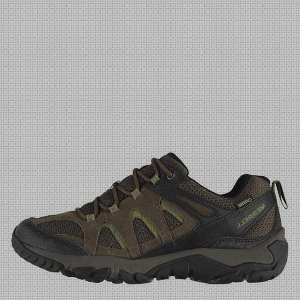 Opiniones de los 14 mejores Zapatos De Goretex De Hombres En Sports Direct