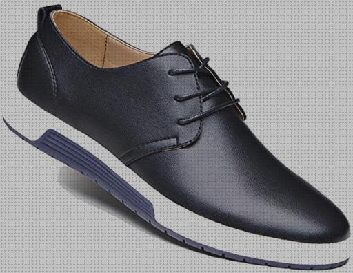 Los mejores 6 Zapatos De Hombres Casuales