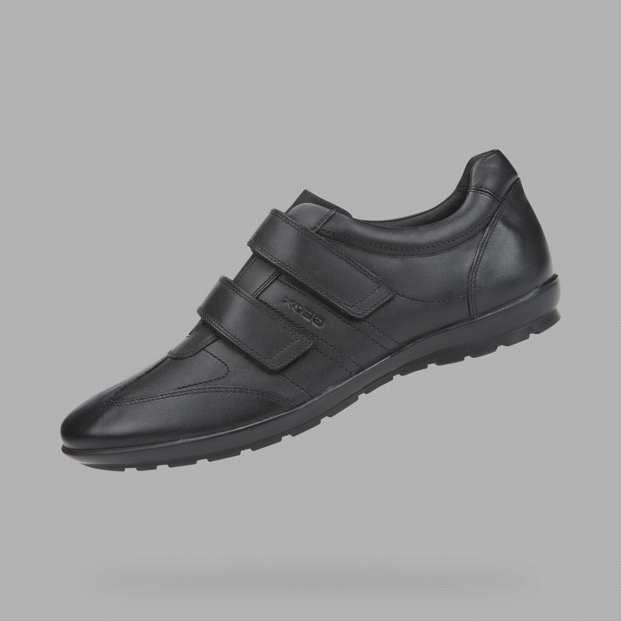 Review de zapatos de hombre de bestir marca geox