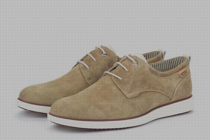 Las mejores marcas de zapatos zapatos de hombre de serraje