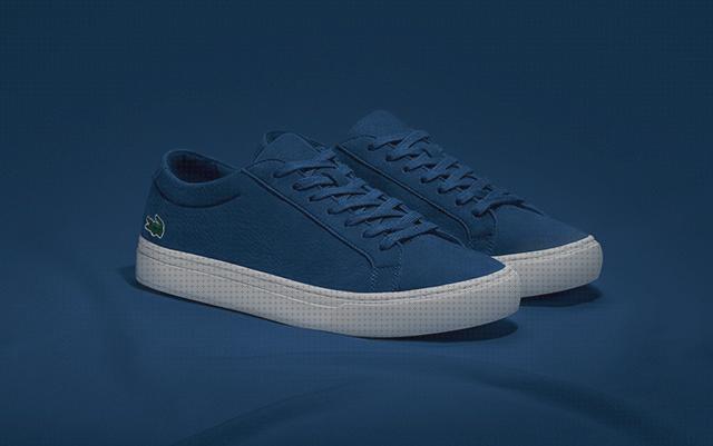 Las mejores lacoste zapatos zapatos de hombre lacoste elegante