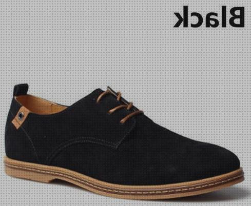 Las mejores marcas de casuales zapatos zapatos de hombre casuales