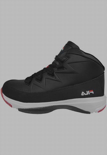 Las mejores marcas de hombres zapatos zapatos de hombre fila