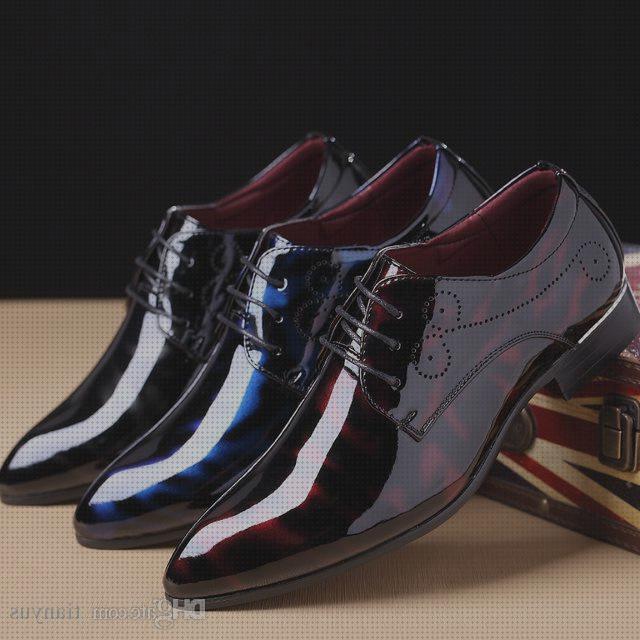 ¿Dónde poder comprar zapatos elegantes zapatos de lujo elegantes hombre?