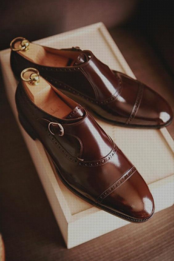 Análisis de los 19 mejores Zapatos De Lujos Elegantes De Hombres