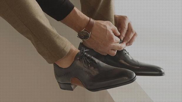 Las mejores zapatos elegantes zapatos de lujo elegantes hombre