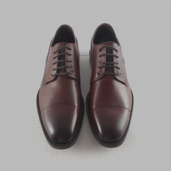 Las mejores marcas de zapatos piel hombre zapatos zapatos de piel hombre
