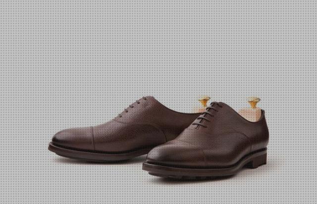 Review de zapatos de piel hombre