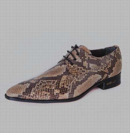 Análisis de los 4 mejores Zapatos De Pieles De Hombres