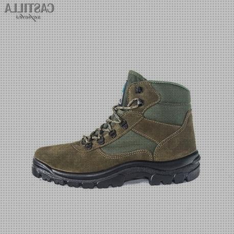 Review de zapatos de trekking hombre ofertas
