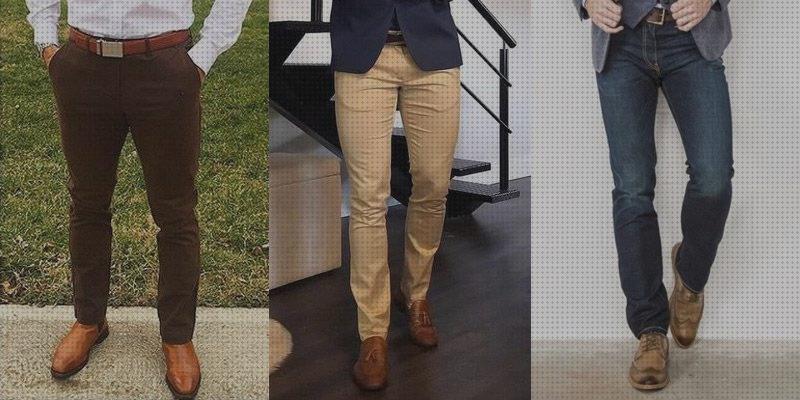 Las mejores vestir zapatos zapatos de vestir hombre elegante sport