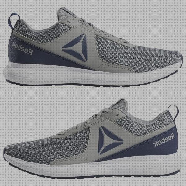 Los 3 Mejores Zapatos Deportes De Hombres Reebok