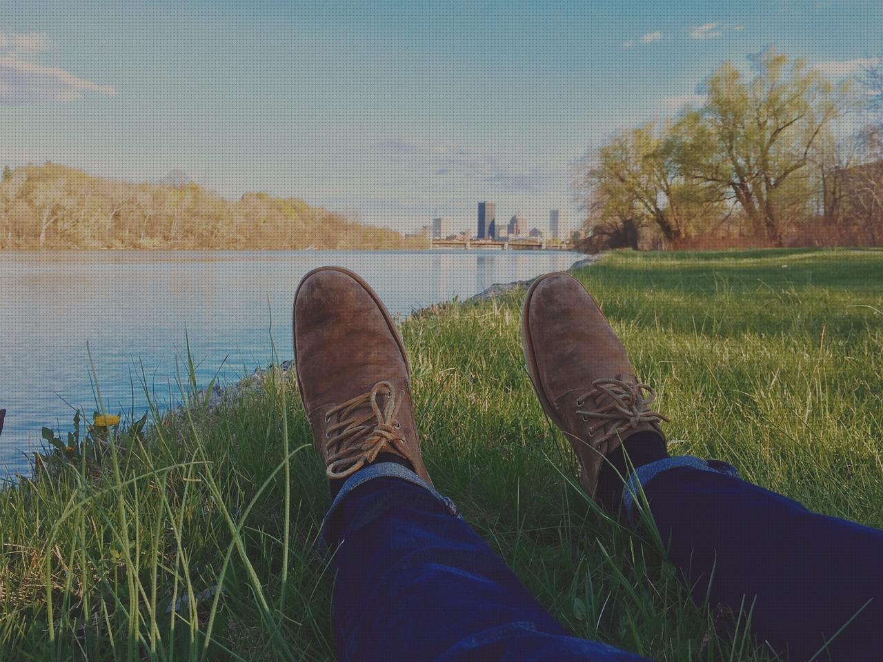¿Dónde poder comprar zapatos zapatos descanso hombre?