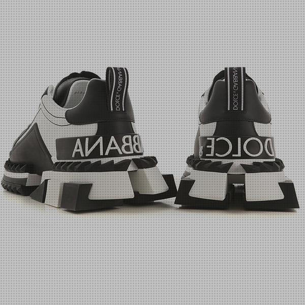 Las mejores zapatos zapatos dolce gabbana hombre