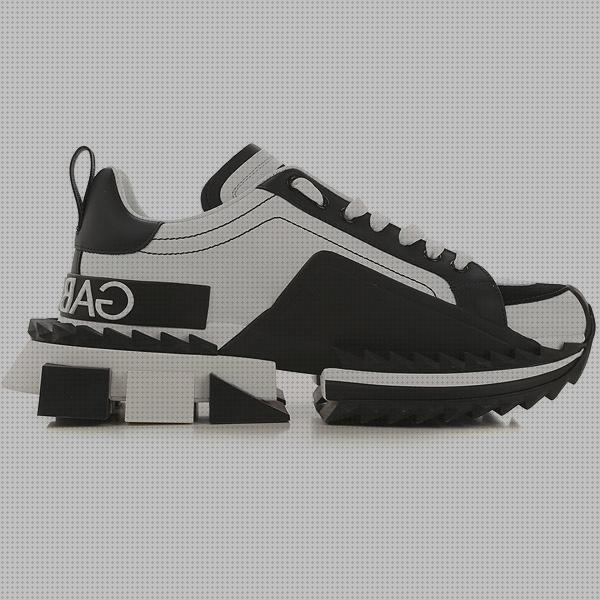¿Dónde poder comprar zapatos zapatos dolce gabbana hombre?