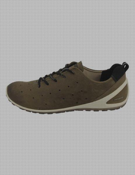 Las mejores deportivos hombres zapatos ecco deportivos hombres