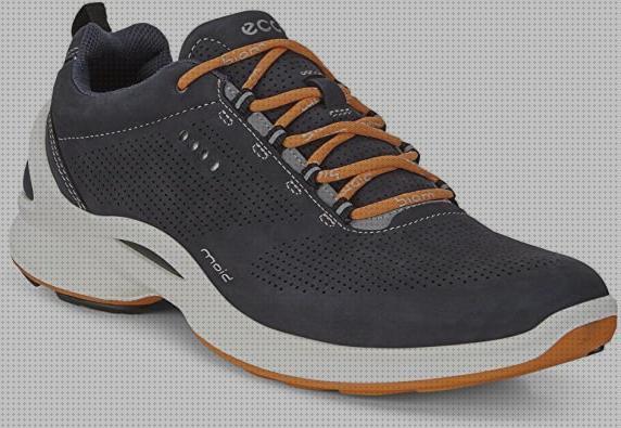 Review de zapatos ecco deportivos hombres