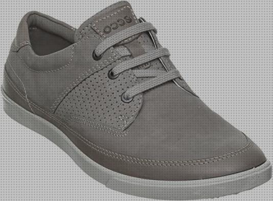 Los mejores 2 Zapatos Ecco De Hombres