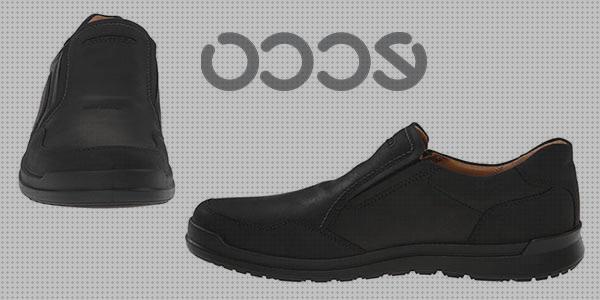 Opiniones de zapatos zapatos ecco hombre