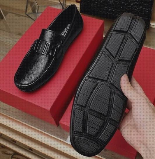 Opiniones de los 14 mejores Zapatos Ferragamo De Hombres