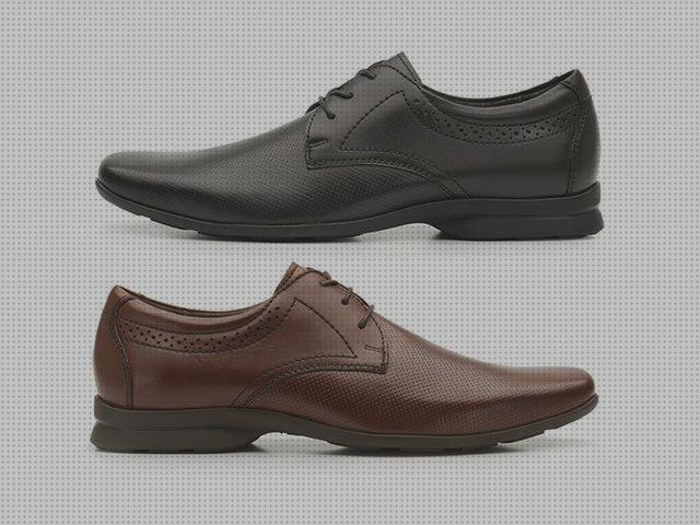 Los mejores 7 Zapatos Flexi De Hombres