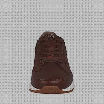 Las mejores zapatos zapatos flexi hombre