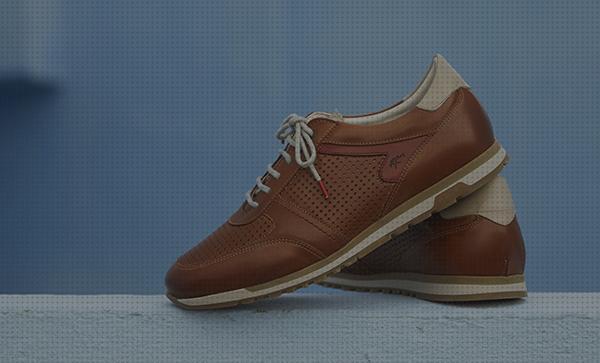 ¿Dónde poder comprar zapatos fluchos hombre zapatos zapatos fluchos hombre de piel?