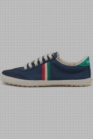 Las mejores marcas de zapatos zapatos ganso hombre