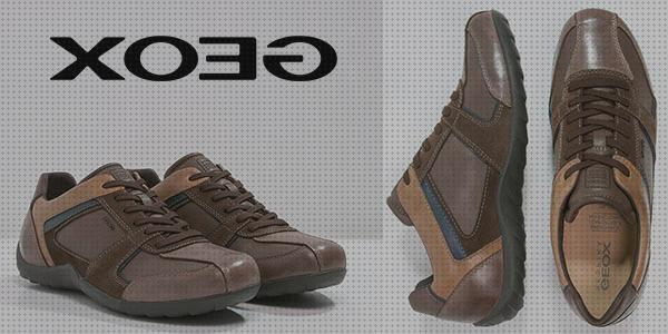 Las mejores baratos zapatos zapatos geox hombre baratos
