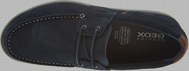 ¿Dónde poder comprar zapatos hombre geox zapatos zapatos geox nauticos caballero?
