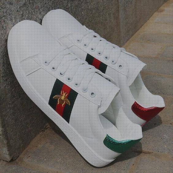 Los 13 Mejores Zapatos Gucci De Hombres Originales