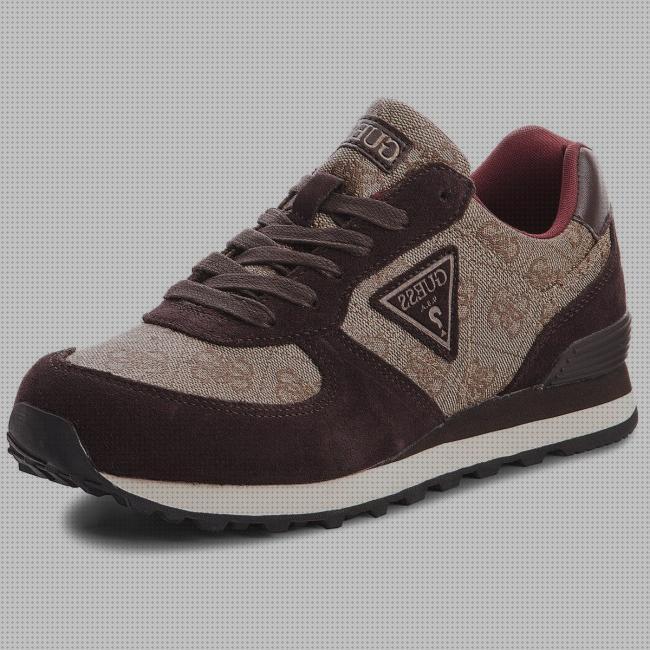 ¿Dónde poder comprar zapatos zapatos guess hombre?