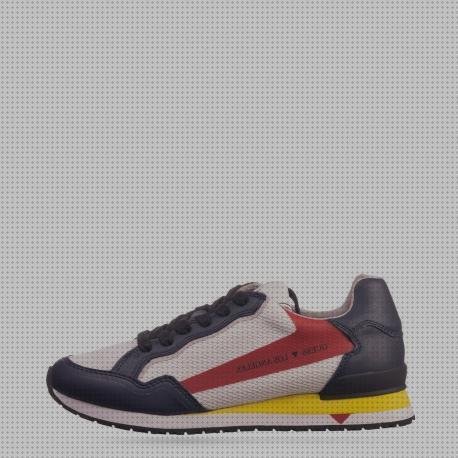 Opiniones de los 3 mejores Zapatos Guess De Hombres