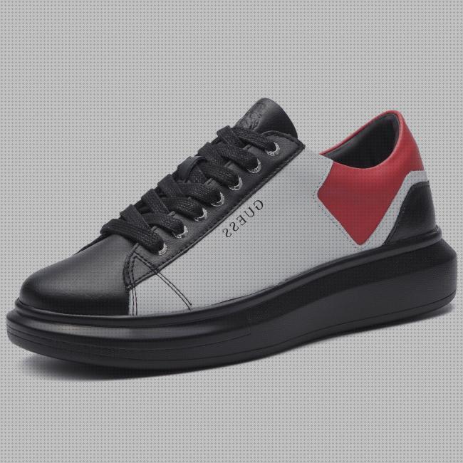 Opiniones de zapatos zapatos guess hombre