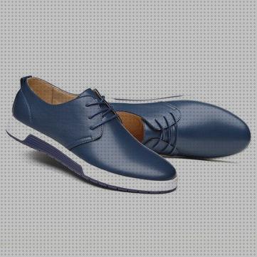 Los 11 Mejores Zapatos De Hombres Baratos