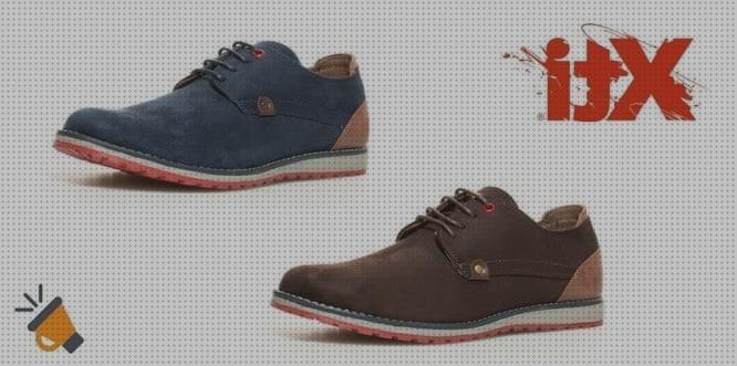 Los mejores 22 Zapatos De Hombres Baratos De Marcas
