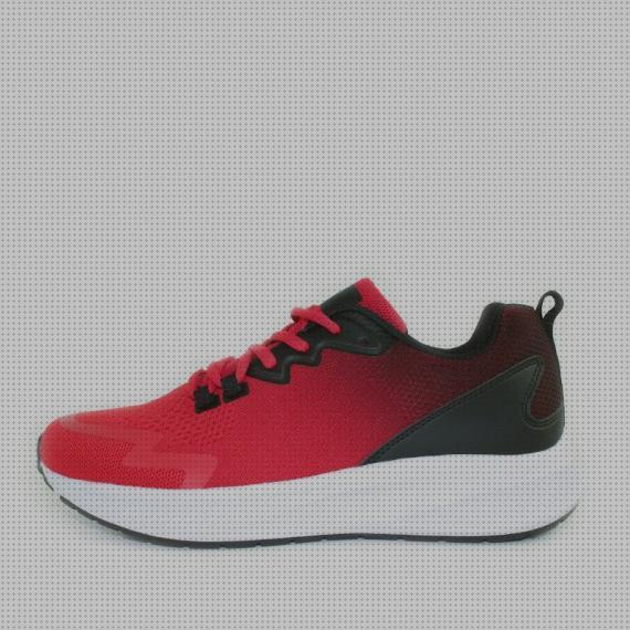 ¿Dónde poder comprar baratos zapatos zapatos hombre baratos rojos deportivas?