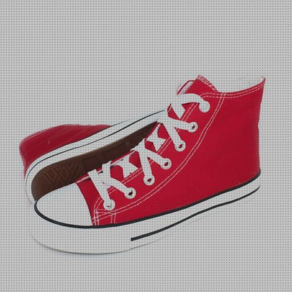 Las mejores baratos zapatos zapatos hombre baratos rojos deportivas