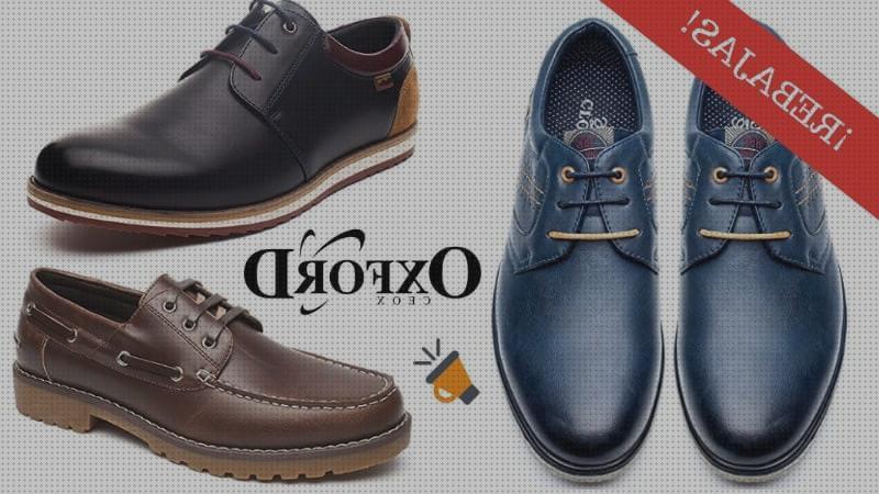 Análisis de los 12 mejores Zapatos De Hombres Baratos