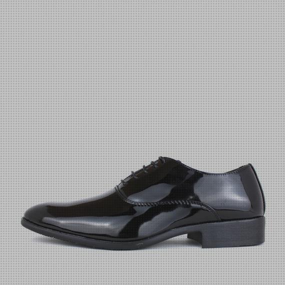 Las mejores zapatos zapatos hombre baratos