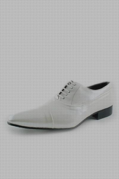 Opiniones de los 13 mejores Zapatos De Hombres Blancos
