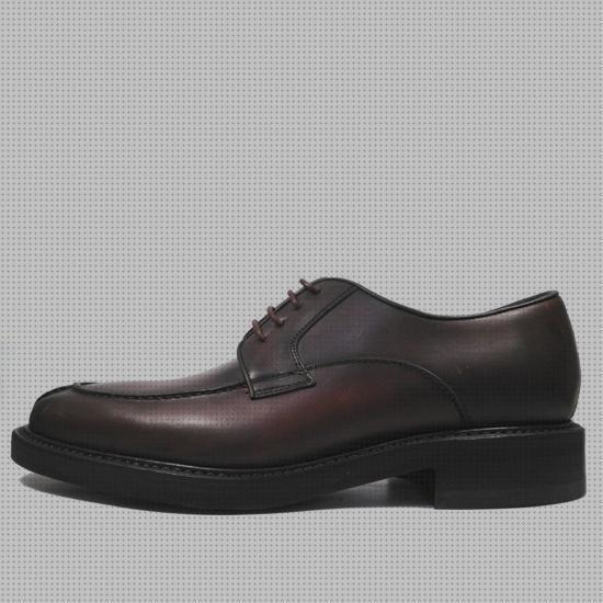 Las mejores marcas de zapatos zapatos hombre blucher
