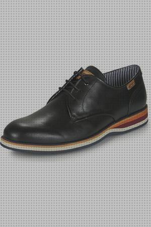 Review de zapatos hombre callaghan camper fluchos pikolinos