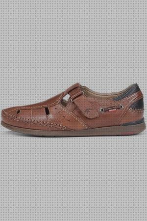 Opiniones de los 8 mejores Zapatos De Hombres Callaghan Camper Fluchos Pikolinos