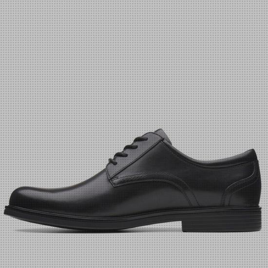 Review de zapatos hombre clarss