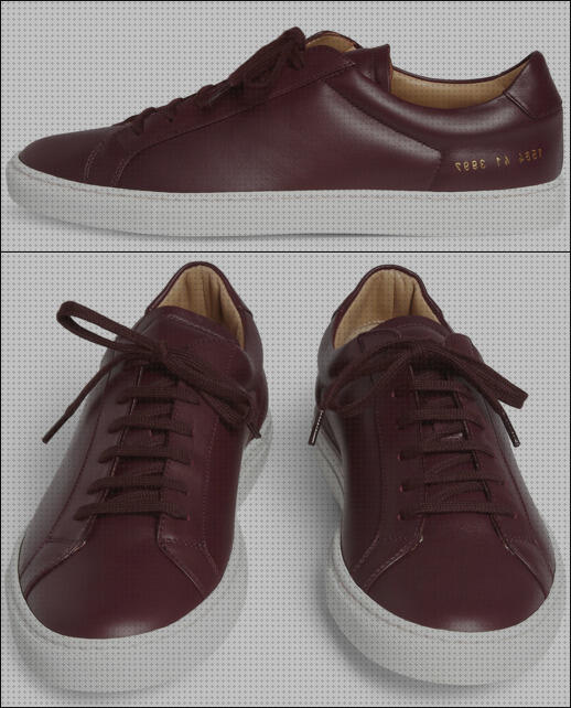 Las mejores marcas de Más sobre zapatos estampados de hombre Más sobre zapatos madden hombre zapatos zapatos hombre common project