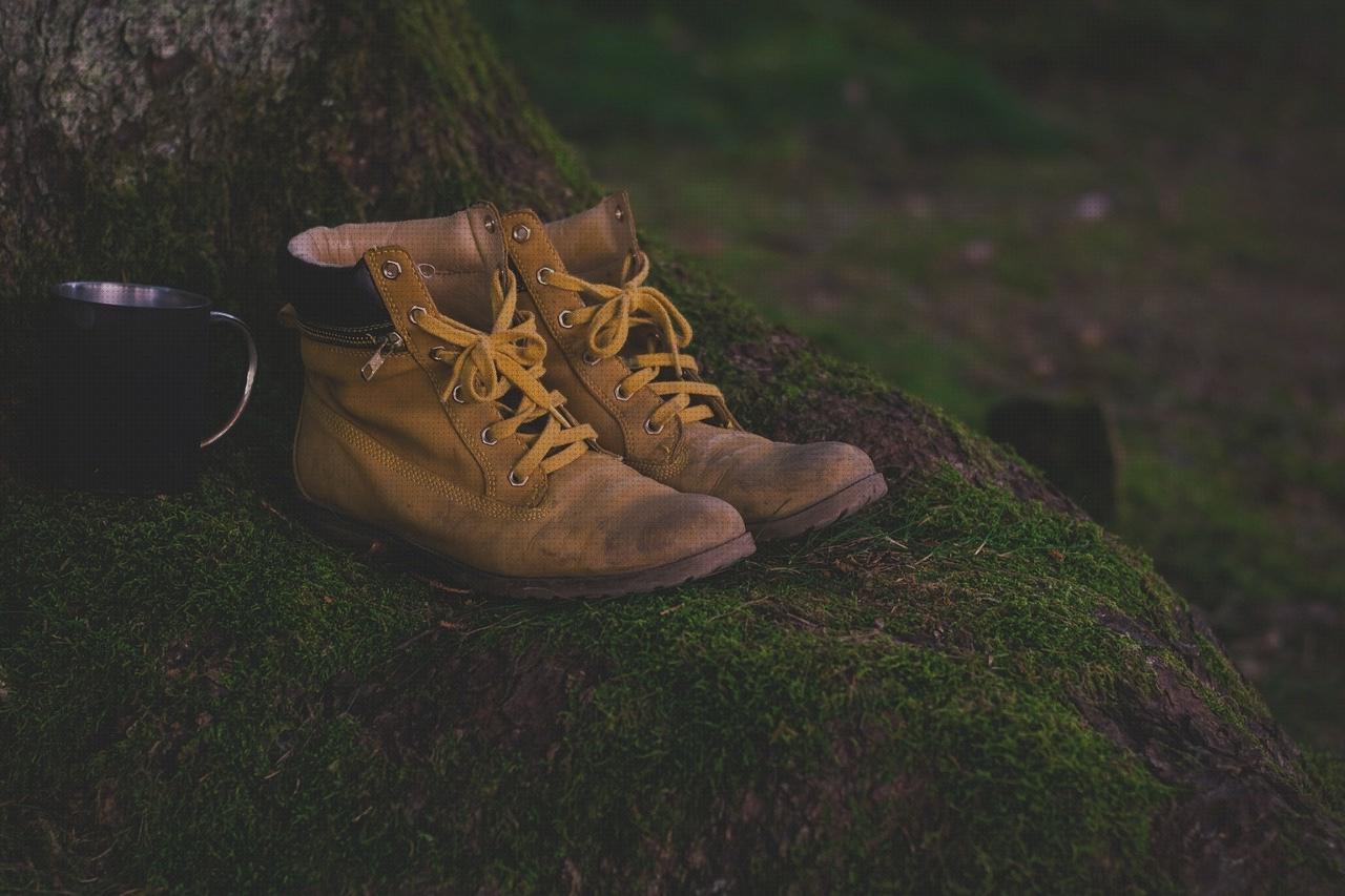 Review de zapatos hombre con tacón