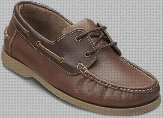 Review de zapatos hombre cordones bicolor dos tonos