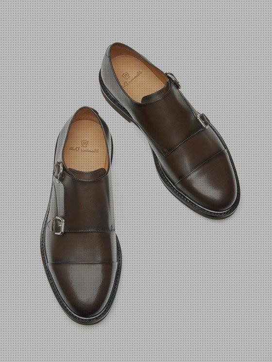 Los mejores 8 Zapatos De Hombres De Hebillas