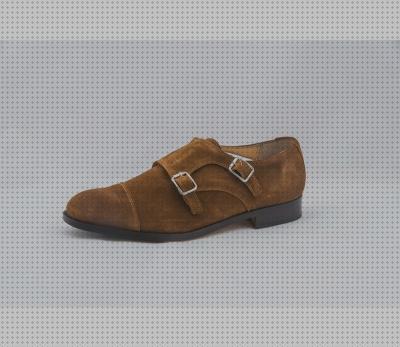 Las mejores hombres zapatos zapatos hombre de hebilla